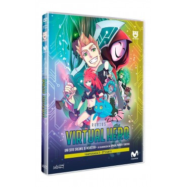 Virtual Hero [DVD]