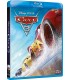 Cars 3 [Blu-ray]