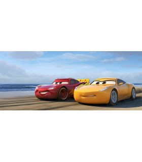 Cars 3 [BLU_RAY]