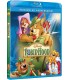 Robin Hood [Blu-ray] Disney