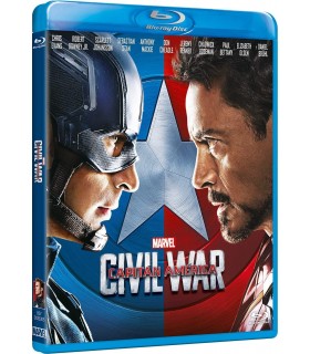 Finding Nemo [BLU_RAY]