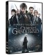 Animales Fantásticos: Los Crímenes De Grindelwald [DVD]