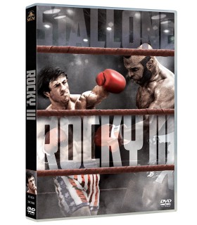 Rocky III (Rocky III) [dvd]