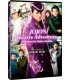 Jojo No Kimyō Na Bōken Sutōn Ōshan [DVD]