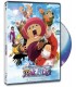 Dream 9 Toriko & One Piece & Dragon Ball Z Chô Collaboration Special!! [DVD]