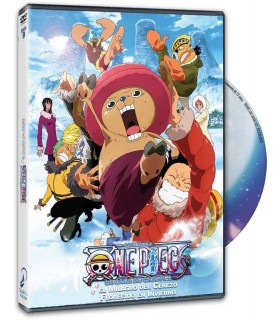 Dream 9 Toriko & One Piece & Dragon Ball Z Chô Collaboration Special!! [DVD]