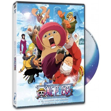 Dream 9 Toriko & One Piece & Dragon Ball Z Chô Collaboration Special!! [DVD]
