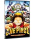 One Piece. Película 4. La Aventura Sin Salida. [DVD]