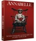 Annabelle Blu-Ray - Iconic [Blu-ray]