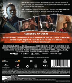 Halloween [BLU_RAY]