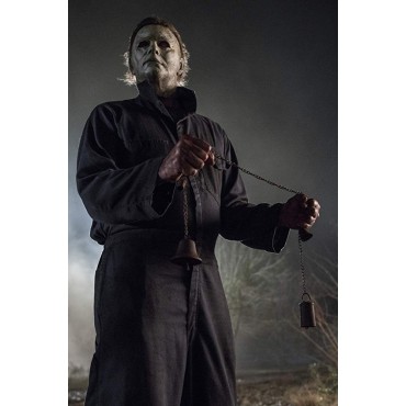 La Noche De Halloween [Blu-ray]