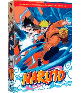 Naruto [DVD]