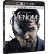 Venom (4K UHD  BD) [Blu-ray]
