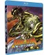 Saint Seiya: The Lost Canvas Vol. 1 [Blu-ray]