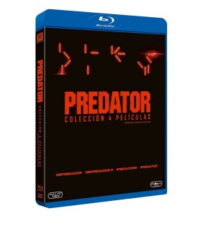 Predator [BLU_RAY]