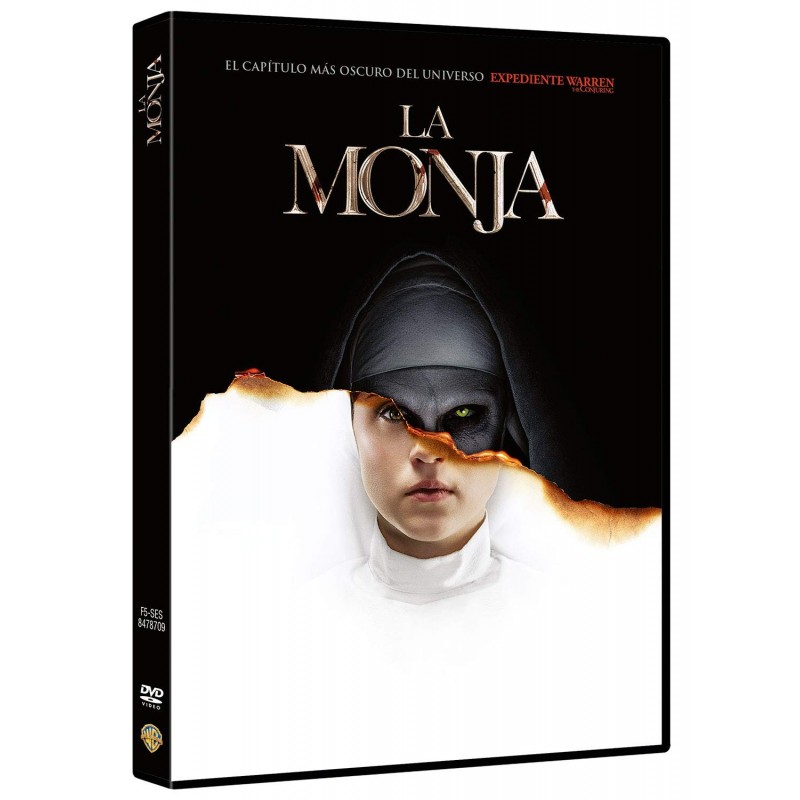 La Monja [DVD]