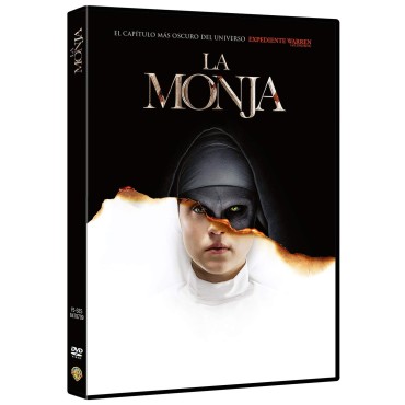 La Monja [DVD]