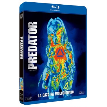 Predator [BLU_RAY]