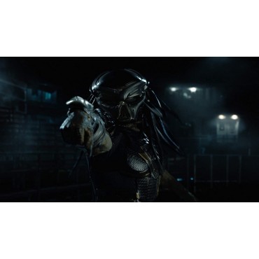 Predator [BLU_RAY]