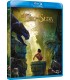 El Libro De La Selva 2016 de Jon Favreau [Blu-ray]