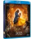 La Bella y La Bestia [Blu-ray]