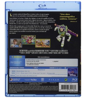 Toy Story 3 [BLU_RAY]