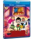 Teen Titans Go! [BLU_RAY]