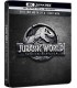 Jurassic World: Fallen Kingdom [BLU_RAY]