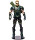 Figura Green Arrow Injustice 2 DC Articulada 18 cms