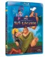 El Emperador Y Sus Locuras [BLU_RAY]