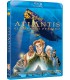 Atlantis: El Imperio Perdido [Blu-ray] (2001) Atlantis: The Lost Empire
