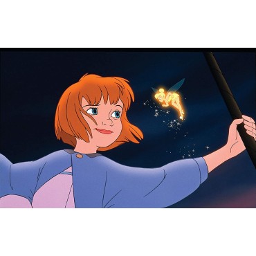 Peter Pan (Edición Especial) [Blu-ray] (1953)