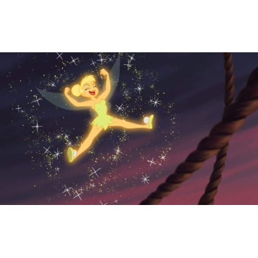 Peter Pan (Edición Especial) [Blu-ray] (1953)