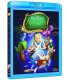 Alicia En El País De Las Maravillas [Blu-ray]