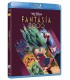 Fantasía 2000 [Blu-Ray] (1999) Fantasia 2000 (Fantasia/2000)