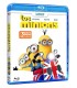 Los Minions - Edición 2017 [Blu-ray]