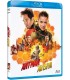 Ant Man y la Avispa [Blu-ray]