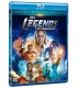 Legends Of Tomorrow [BLU_RAY]