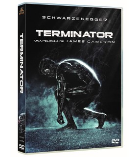 Terminator [DVD]