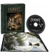 El Hobbit 2: La Desolación De Smaug Blu-Ray Digibook [Blu-ray]