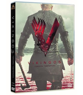 Vikings [DVD]