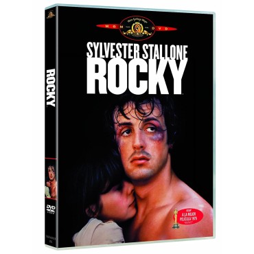 Rocky (Nueva edición) [DVD]