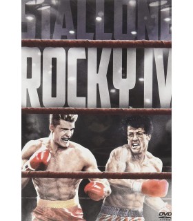 Rocky Iv [DVD]