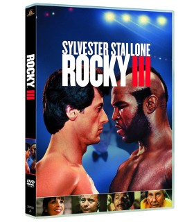 Rocky III (Nueva edición) [DVD]