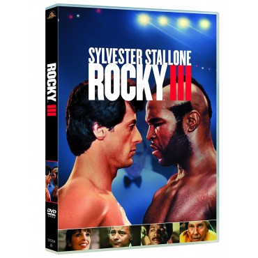 Rocky III (Nueva edición) [DVD]