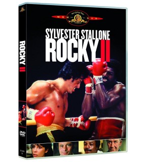 Rocky II (Nueva edición) [DVD]