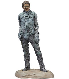 Figura Chani Dune Estatua 24 cms