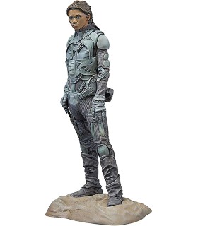 Figura Chani Dune Estatua 24 cms
