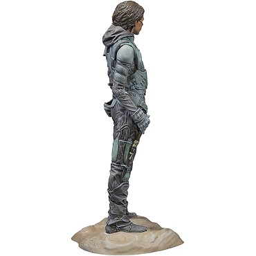 Figura Chani Dune Estatua 24 cms