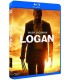 Logan [Blu-ray]